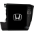 Radio dedykowane Honda Civic IX Sedan 2012-2015r. 10,4 CALA TESLA STYLE Android CPU 4x1.6GHz Ram2GHz Dysk 32GB GPS Ekran HD MultiTouch OBD2 DVR DVBT B